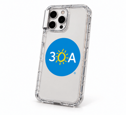 30A LGL Phone Case - 30A Gear - HARDLINES Home