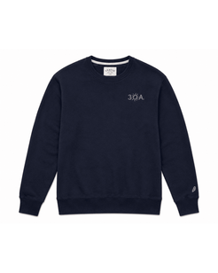 30A Logo 1636 Crew - 30A Gear - Mens Crew Legacy