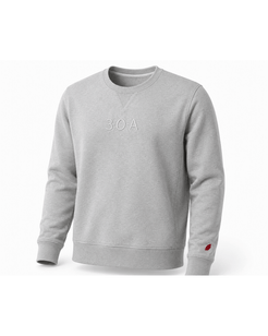 30A Logo 1991 Crew - 30A Gear - Mens Crew Legacy