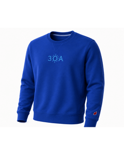30A Logo 1991 Crew - 30A Gear - Mens Crew Legacy
