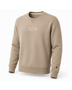 30A Logo 1991 Crew - 30A Gear - Mens Crew Legacy
