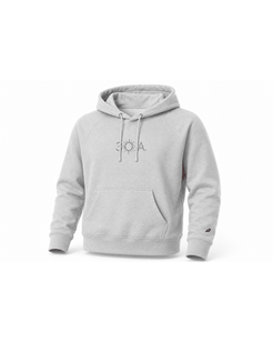30A Logo 1991 Hoodie - 30A Gear - Mens Hoodie Legacy