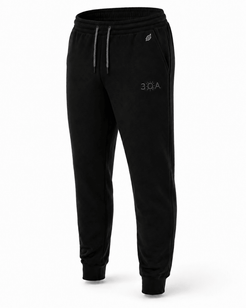 30A Logo 1991 Jogger - 30A Gear - Mens Fleece Pant