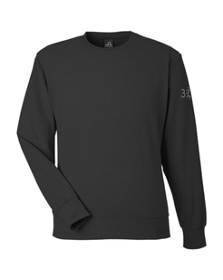 30A Logo Element Crew - 30A Gear - Mens Fleece