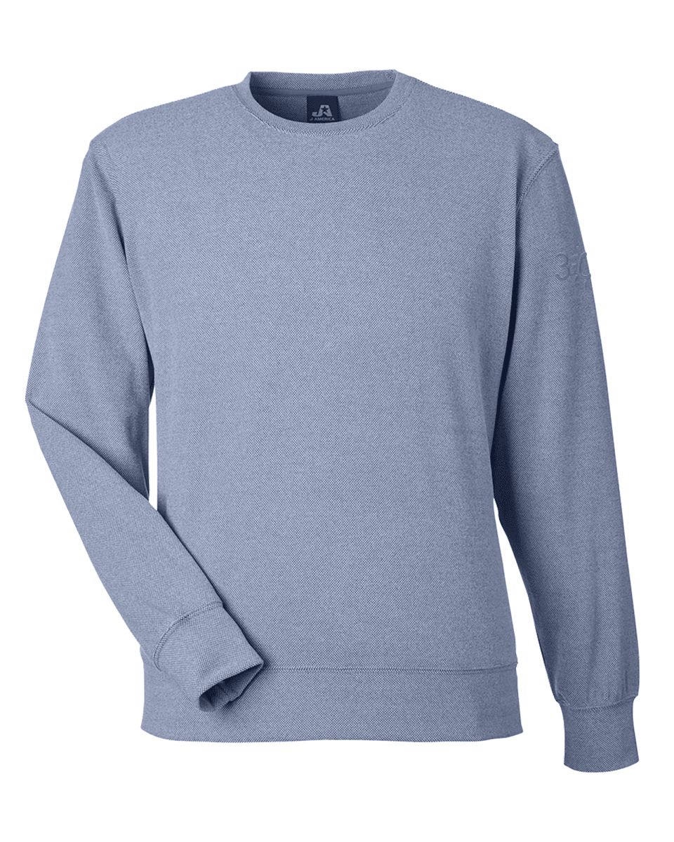 30A Logo Element Crew - 30A Gear - Mens Fleece