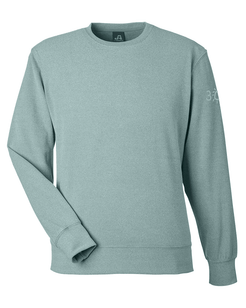 30A Logo Element Crew - 30A Gear - Mens Fleece