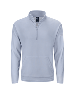 30A Logo Maverick 1/4 Zip - 30A Gear - Mens Fleece