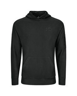 30A Logo Maverick Hoodie - 30A Gear - Mens Fleece