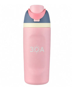 30A Logo Sip Water Bottle 16 Ounce - 30A Gear - novelty drinkware