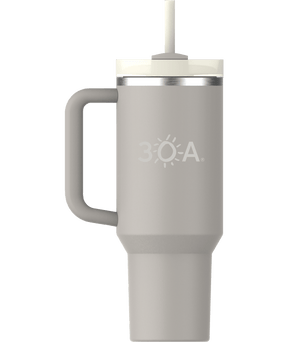 30A Logo Stanley Quencher H2.O FlowState™ Tumbler - 30A Gear - novelty drinkware