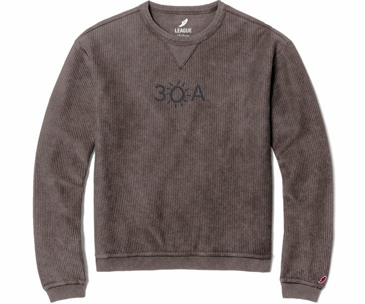 30A Logo Timber Crew - 30A Gear - men fleece