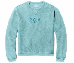 30A Logo Timber Crew - 30A Gear - men fleece