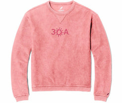 30A Logo Timber Crew - 30A Gear - men fleece