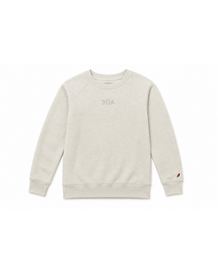 30A Logo W 1991 Crew - 30A Gear - Ladies Fleece