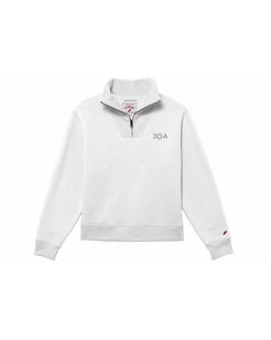 30A Logo W 1991 Fleece 1.4 Zip - 30A Gear - women fleece