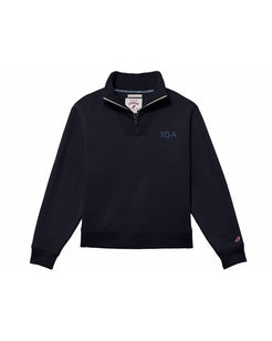 30A Logo W 1991 Fleece 1.4 Zip - 30A Gear - women fleece