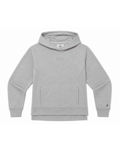 30A Logo W 1991 Hoodie - 30A Gear - Ladies Fleece