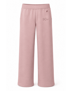 30A Logo W Reverse Fleece Pant - 30A Gear - Ladies Fleece