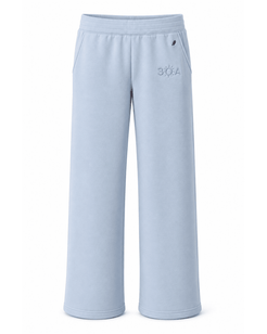 30A Logo W Reverse Fleece Pant - 30A Gear - Ladies Fleece