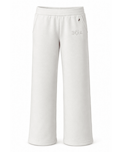 30A Logo W Reverse Fleece Pant - 30A Gear - Ladies Fleece
