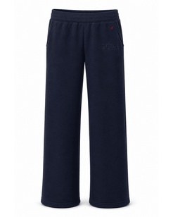 30A Logo W Reverse Fleece Pant - 30A Gear - Ladies Fleece