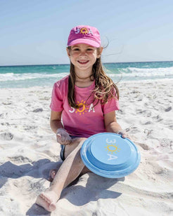 30A Recycled Beach Flyer - 30A Gear - novelty misc