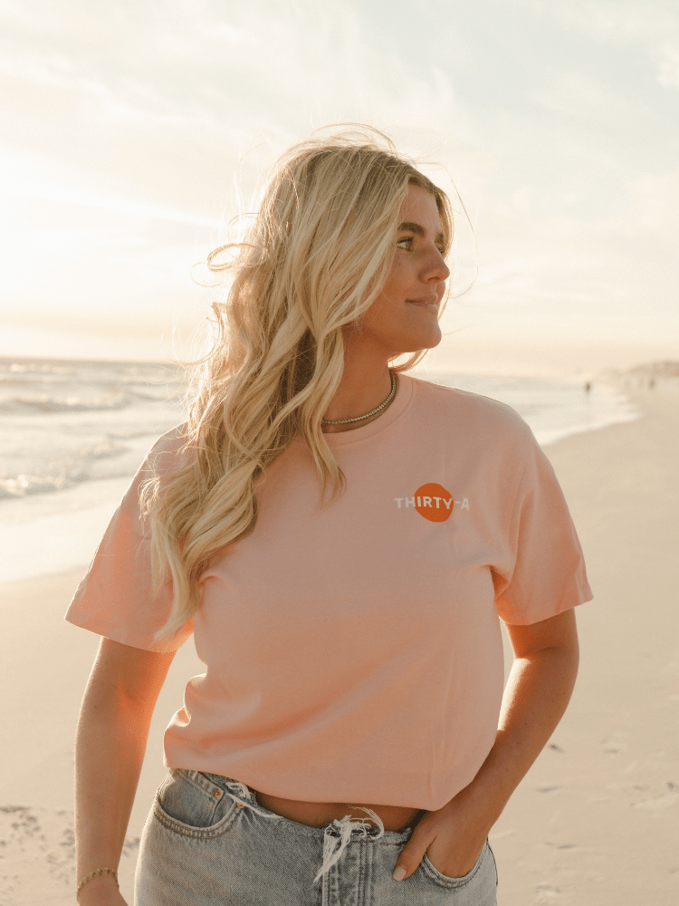 30A Sun and Sea Surf Club T-Shirt