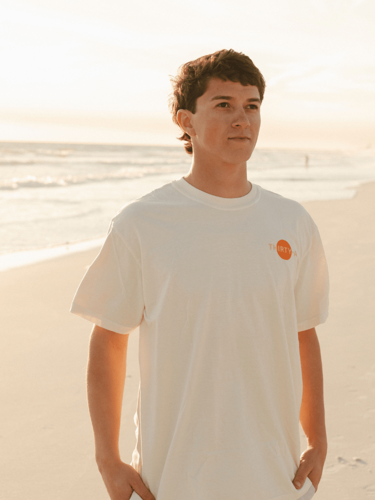 30A Sun and Sea Surf Club T-Shirt