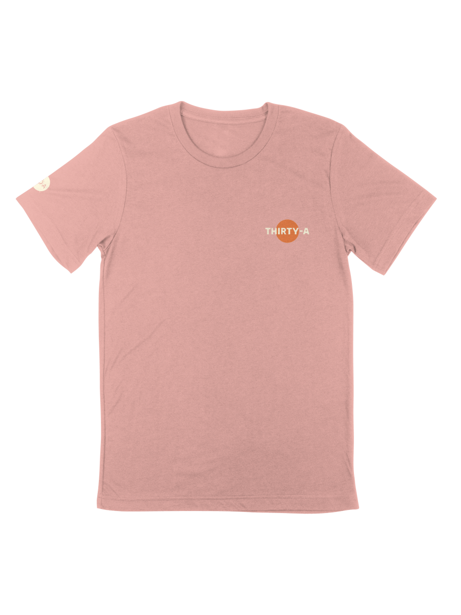 30A Sun and Sea Surf Club T-Shirt - 30A Gear - men tee