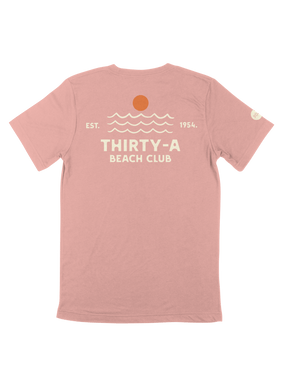 30A Sun and Sea Surf Club T-Shirt - 30A Gear - men tee