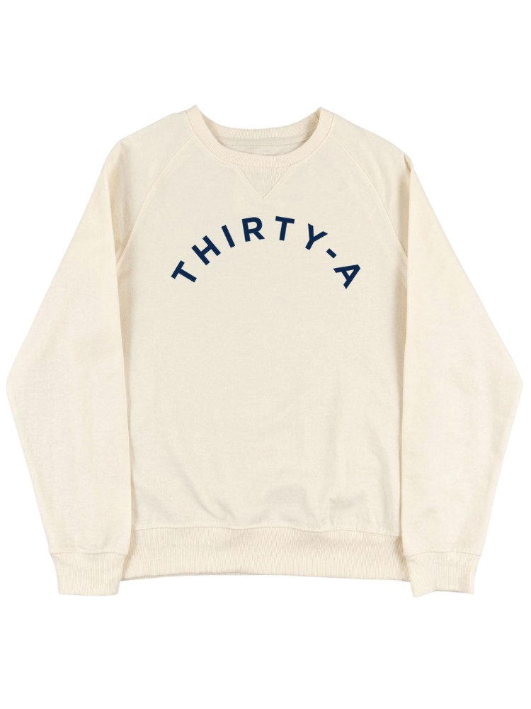 30A Truman Polaroid Sweatshirt - 30A Gear - women fleece