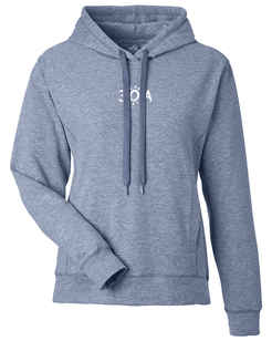 30A W Electric Fleece Hoodie - 30A Gear - Ladies Fleece