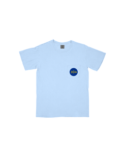 30A Walton County Signage T-Shirt - 30A Gear - men tee