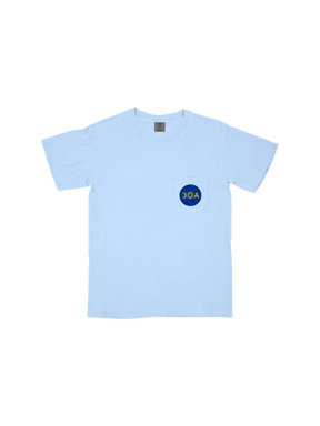 30A Walton County Signage T-Shirt - 30A Gear - men tee