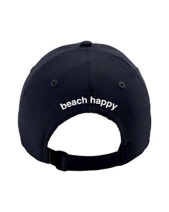 30A Wordmark Beach Happy Performance Hat - 30A Gear - caps adjustable