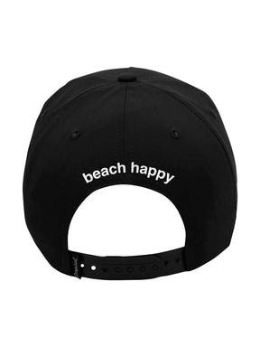 30A Wordmark Beach Happy Rope Hat - 30A Gear - caps adjustable