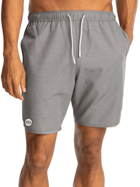 30A Wordmark Free Fly Men's Reverb Short - 30A Gear - men bottoms