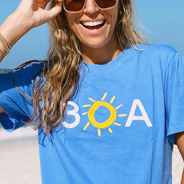 30a beach online happy hoodie