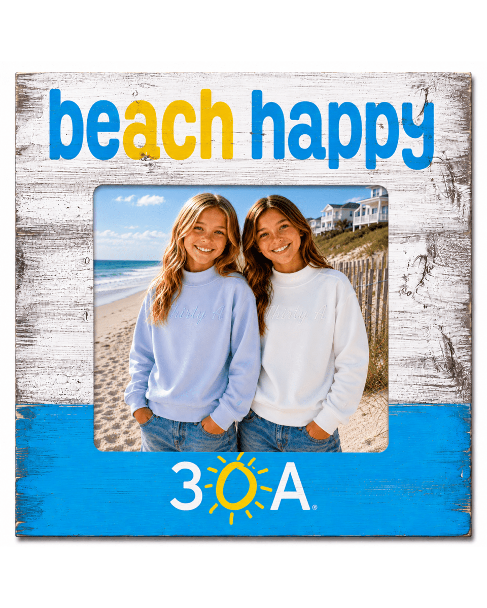 4X6 Wood Frame 30A/BH - 30A Gear - Home