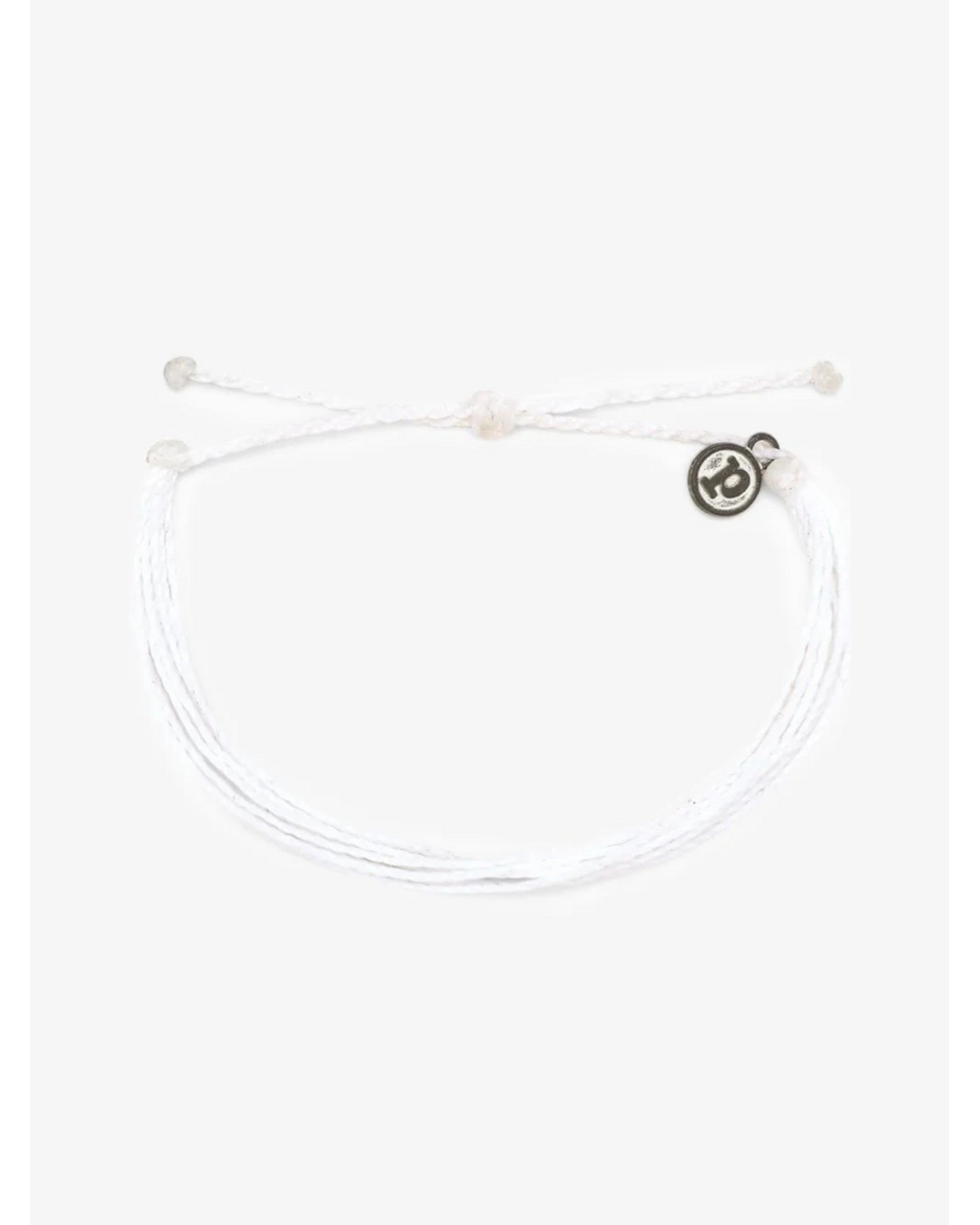 Pura Vida Bright Solid Original Bracelet