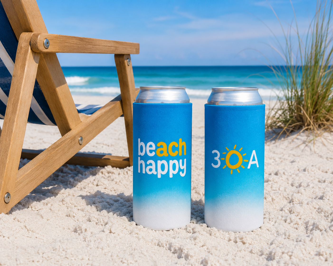 30A Reversible Huggie Tall