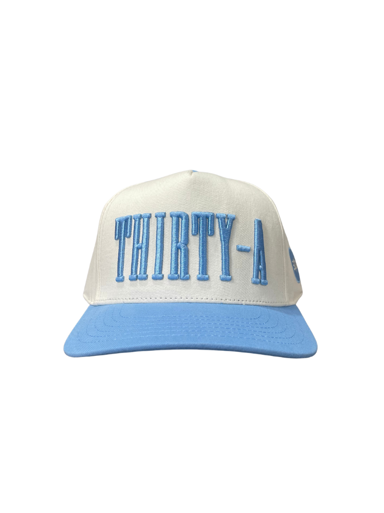 Thirty-A Bold Hat