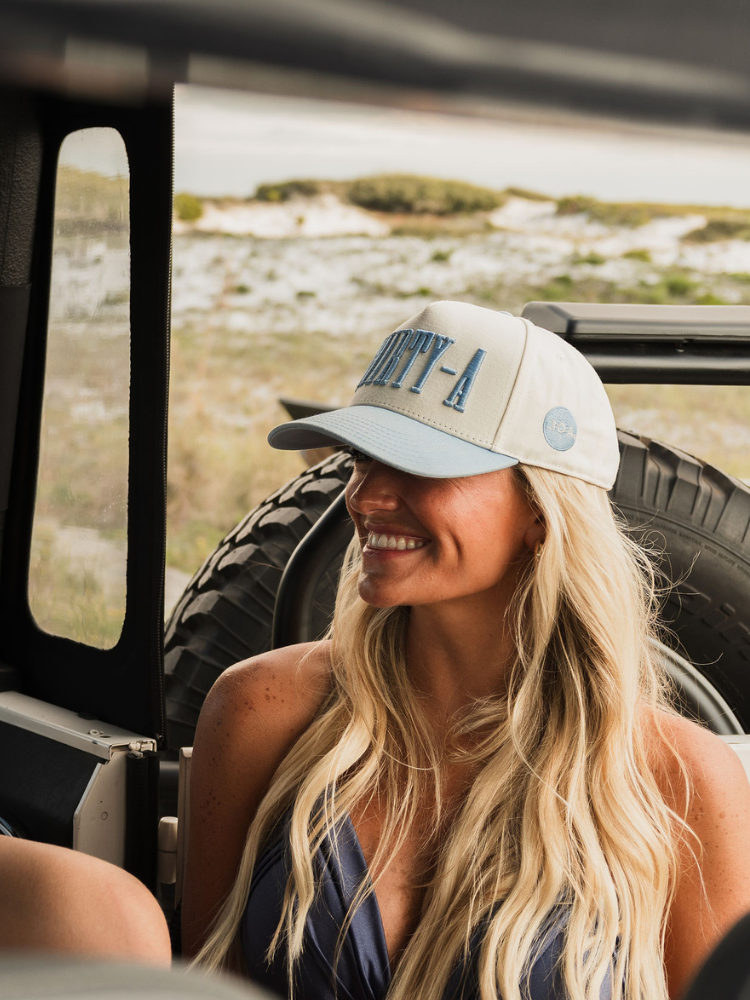 Thirty-A Bold Hat