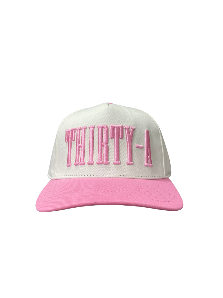 Thirty-A Bold Hat