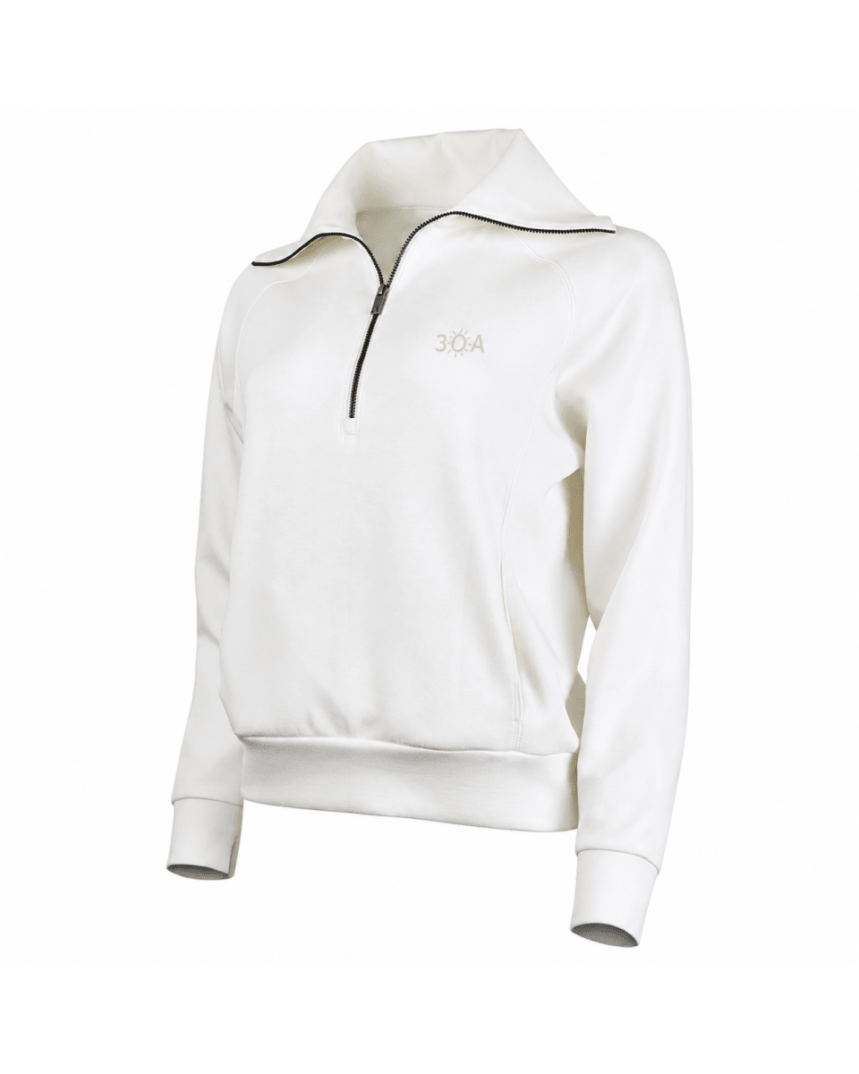 Ahead Blake 1/2 Zip - 30A Gear - Ladies Ahead