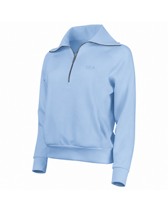 Ahead Blake 1/2 Zip - 30A Gear - Ladies Ahead