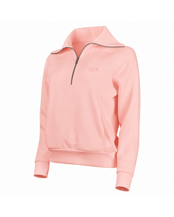 Ahead Blake 1/2 Zip - 30A Gear - Ladies Ahead