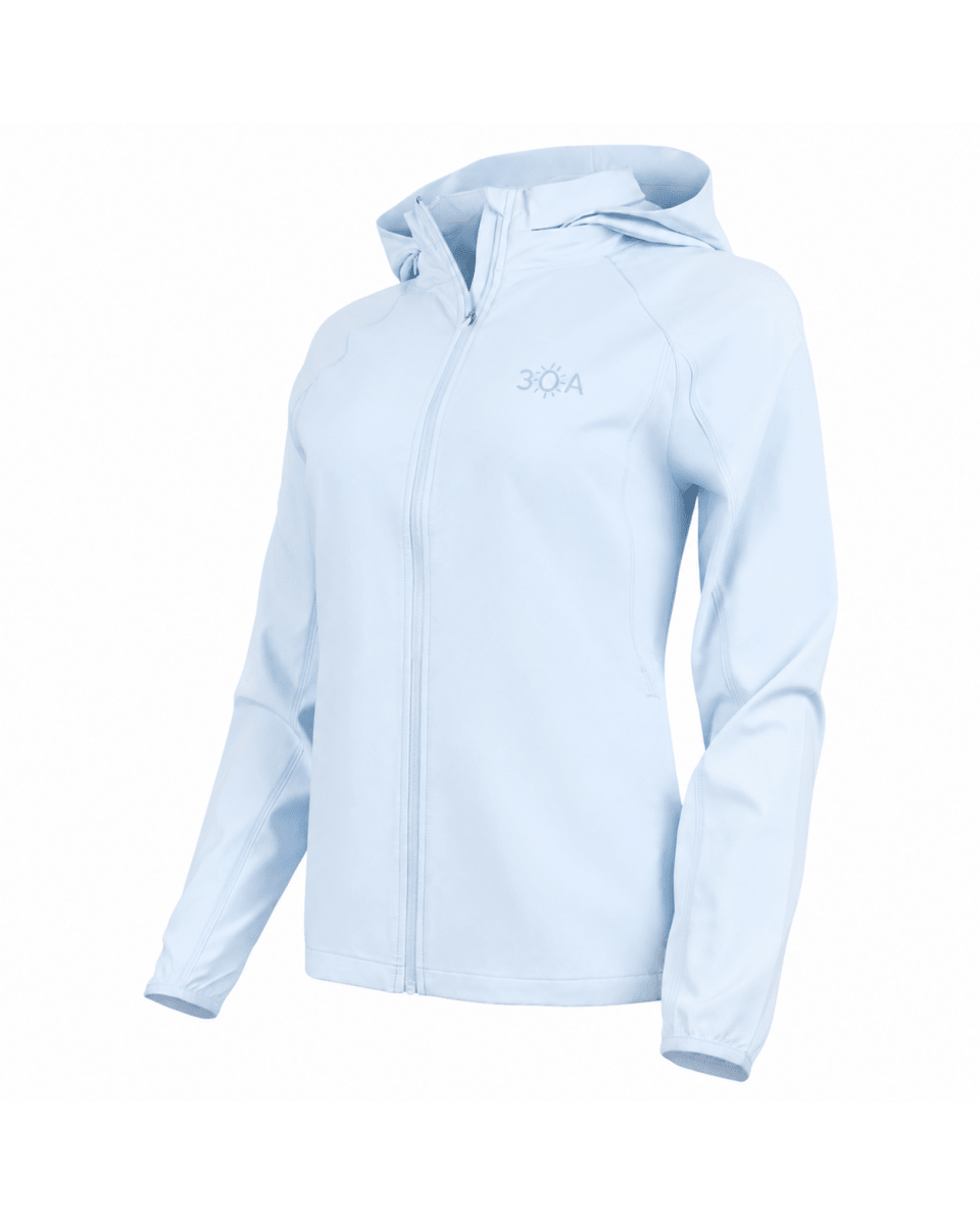 Ahead Calista Full Zip - 30A Gear - Ladies Ahead