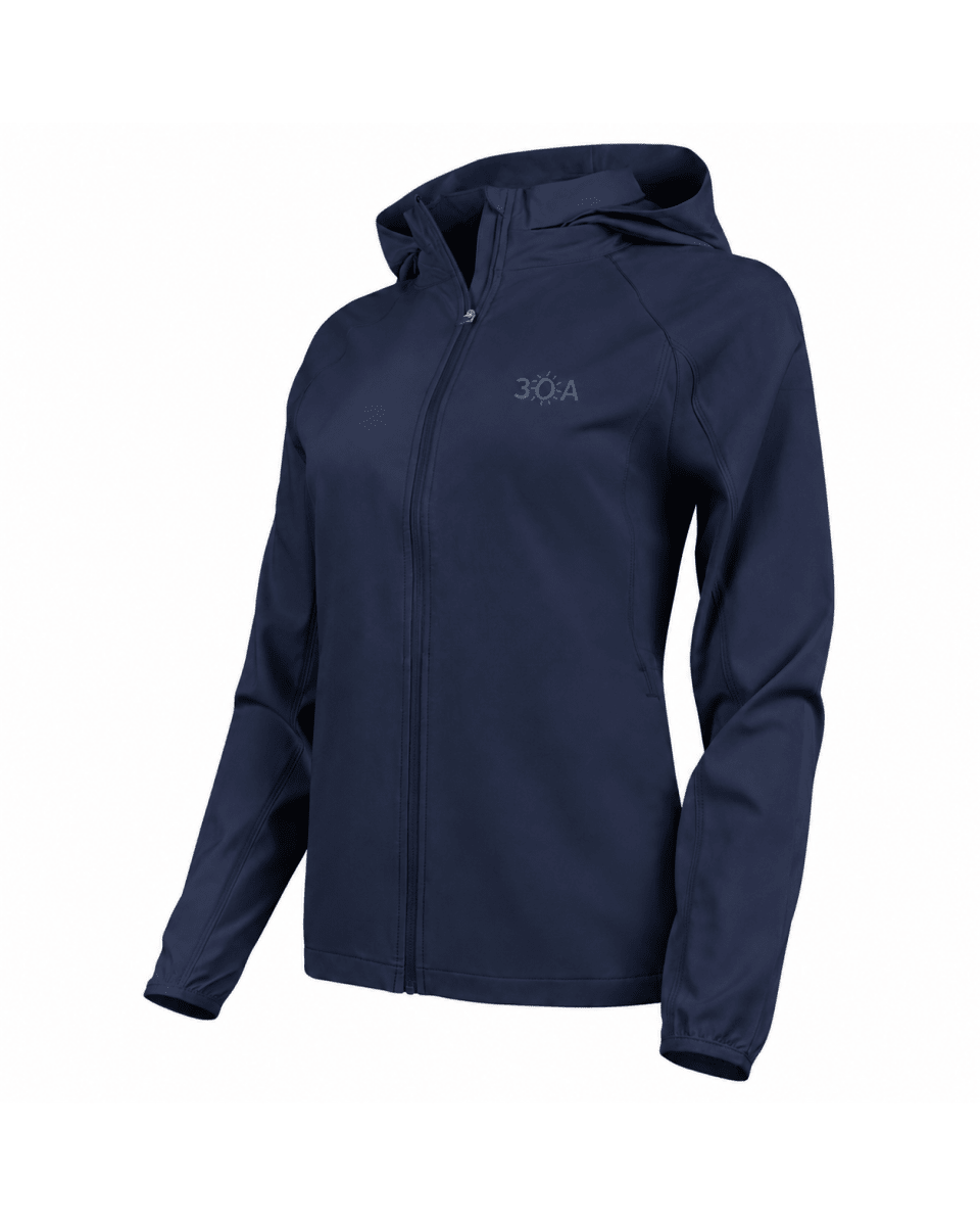 Ahead Calista Full Zip - 30A Gear - Ladies Ahead