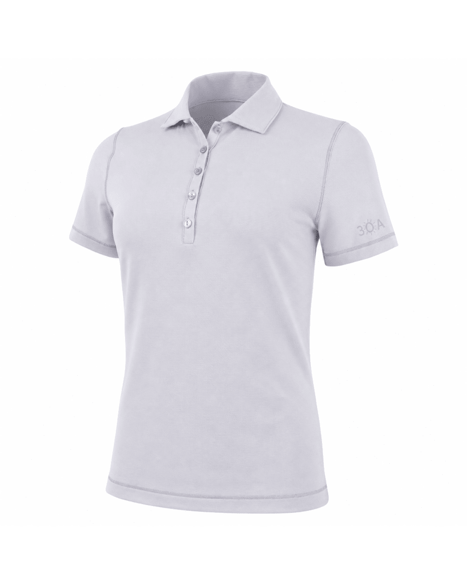 Ahead Chloe Short Sleeve Polo - 30A Gear - Ladies Ahead
